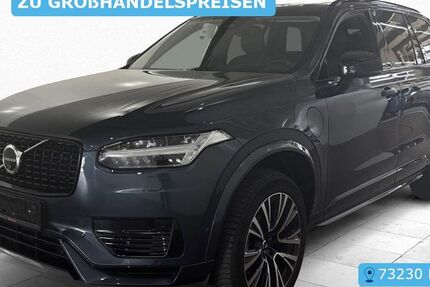 Volvo XC90 74.748 km 44.990 &euro; Frankfurt 60596