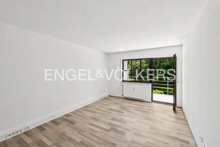 Wohnung Sulzbach (Taunus) - 2 Zimmer, 61 m&sup2;, 890&euro; | Angebot:26775888