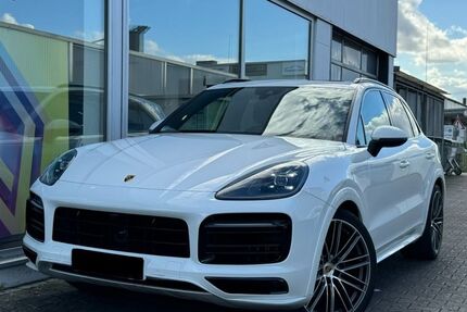 Porsche Cayenne 87.000 km 53.899 &euro; Frankfurt am Main 60326
