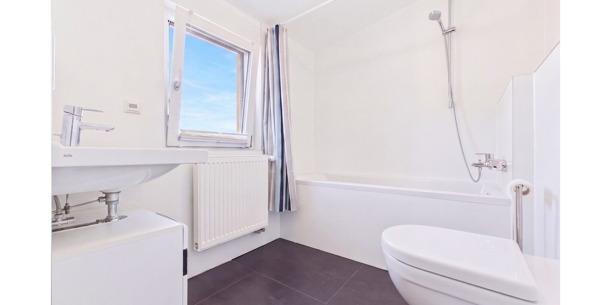 Modernes Reihenmittelhaus in Frankfurt am Main - Kalbach Einbauküche, Garten, Stellplatz - Reihenmittelhaus Frankfurt am Main / Kalbach Kalbach | Angebot:26310487