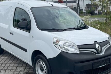 Renault Kangoo 141.000 km 7.480 € Langen 63225