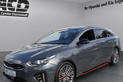 Kia pro ceed / ProCeed 27.146 km 26.969 € Darmstadt 64289