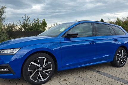 Skoda Octavia 44.100 km 22.550 € Rodenbach 63517