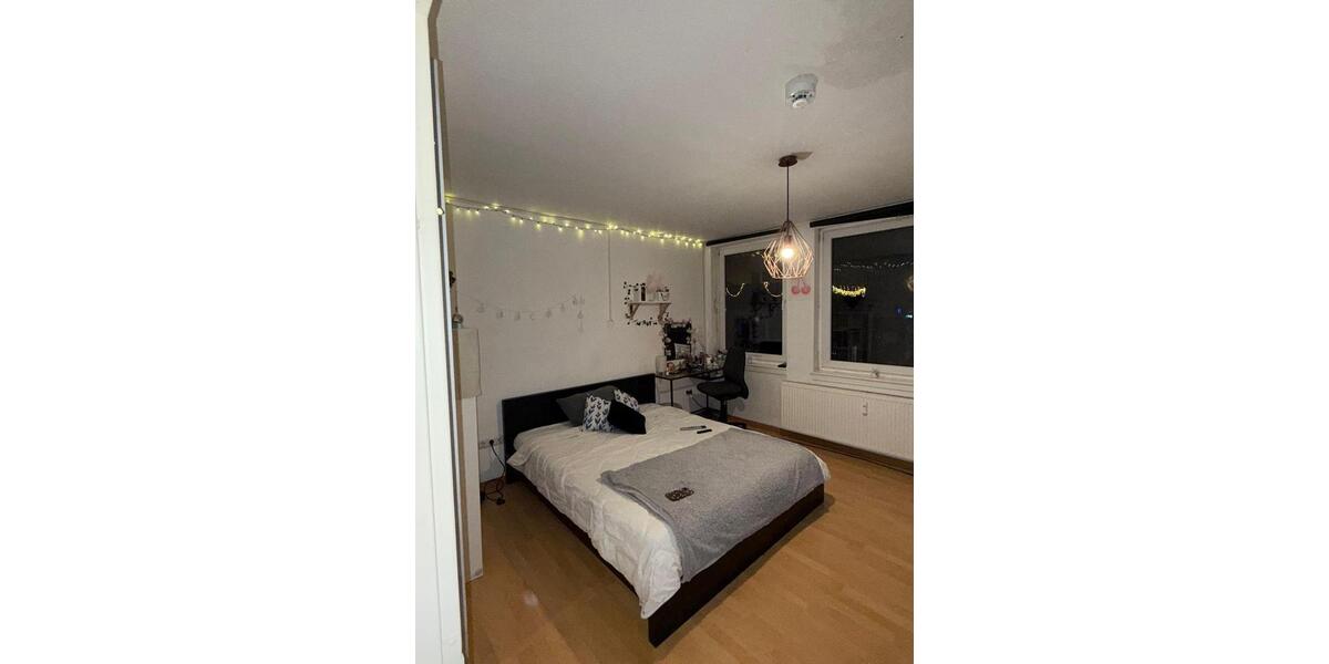 Etagenwohnung Offenbach am Main - 1 Zimmer, 18 m&sup2;, 480&euro; | Angebot:26267014