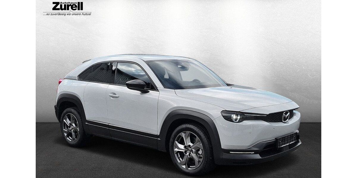 Mazda MX-30 34.513 km 12.880 &euro; Darmstadt 64293