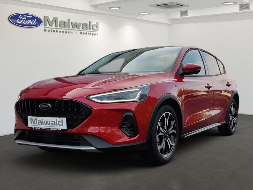 Ford Focus 12.000 km 36.700 € Linsengericht-Altenhassl 63589