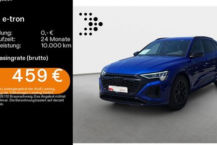 Audi Q8 e-tron 27.320 km 43.890 &euro; Oberursel 61440