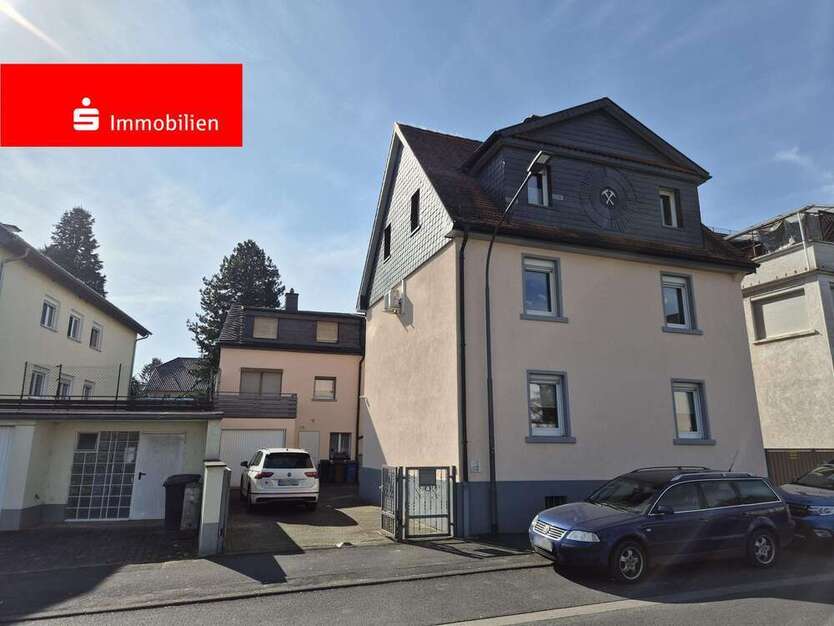 Haus zum Kaufen in Oberursel 830.000 € 154 m²