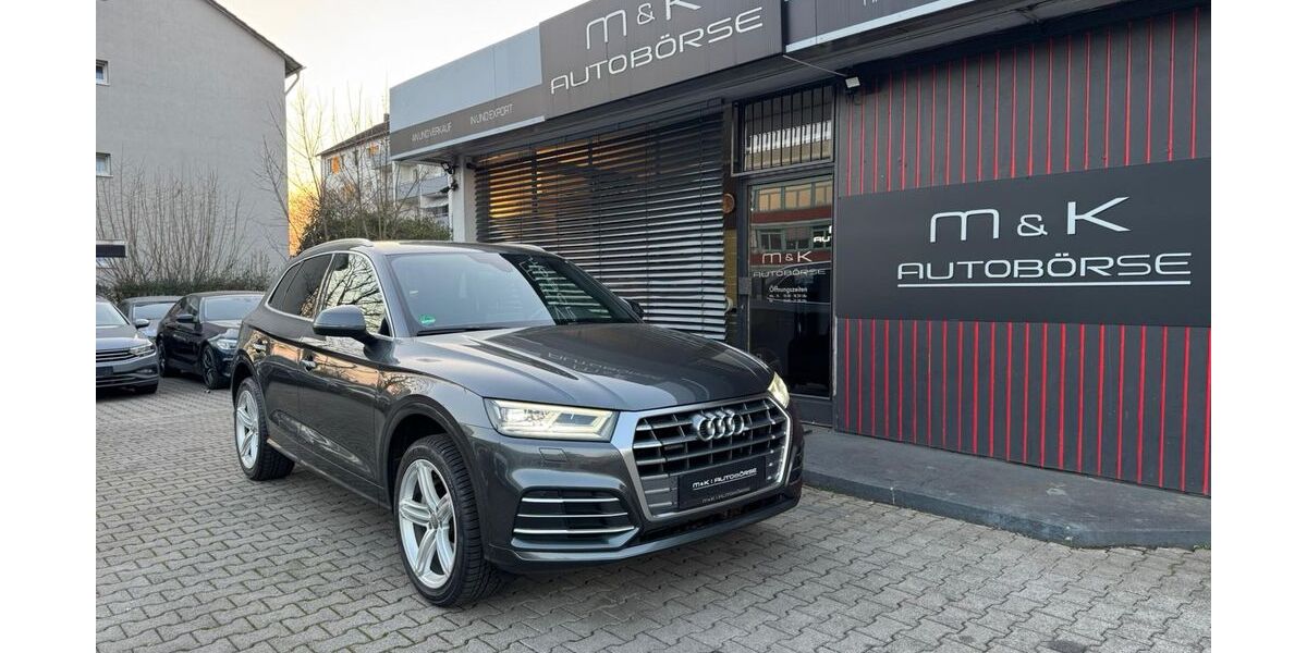 Audi Q5 150.000 km 26.900 &euro; OFFENBACH AM MAIN 63075