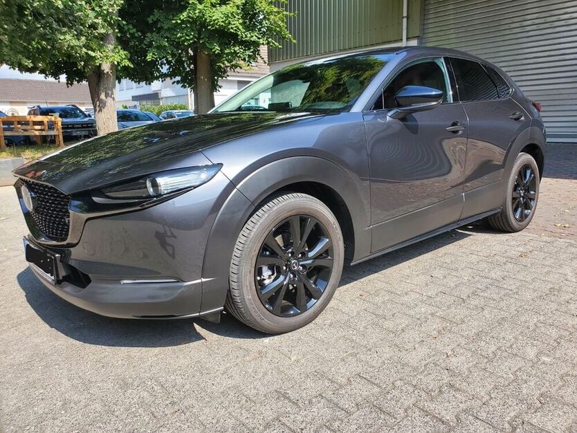CX-30