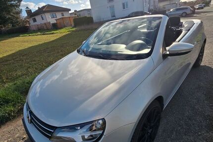 VW Eos 152.000 km 7.950 &euro; Groß-Zimmern 64846