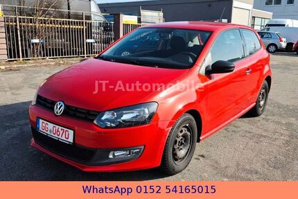 VW Polo 203.000 km 4.000 &euro; Rüsselsheim am Main 65428