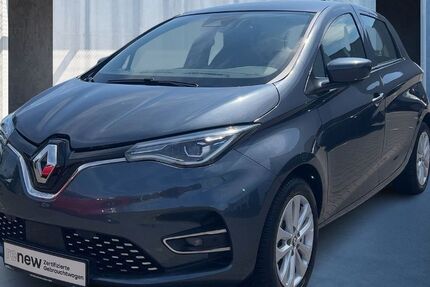 Renault ZOE 41.170 km 13.990 € Frankfurt / Main 60314