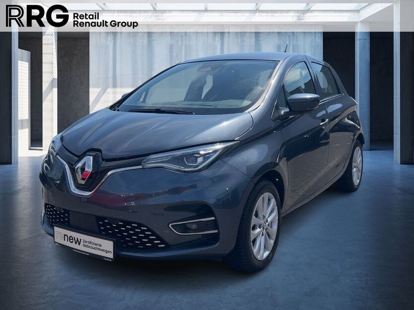Renault ZOE 41.170 km 13.990 € Frankfurt / Main 60314