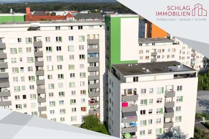 Wohnung Hanau Lamboy - 3 Zimmer, 59 m&sup2;, 149.000&euro; | Angebot:25023295