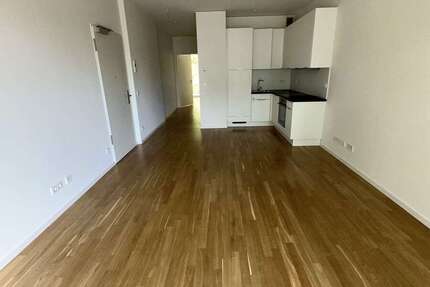 Wohnung Frankfurt am Main Ostend - 2 Zimmer, 56 m&sup2;, 1.275&euro; | Angebot:27091321