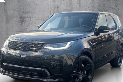 Land Rover Discovery 4.900 km 84.490 € Aschaffenburg 63743