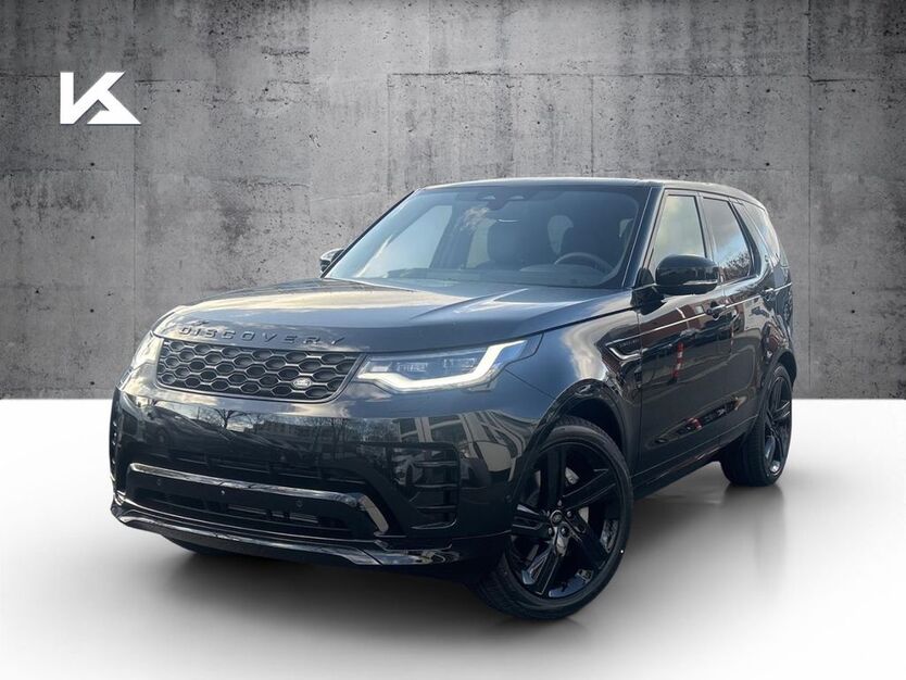 Land Rover Discovery 4.900 km 84.490 € Aschaffenburg 63743