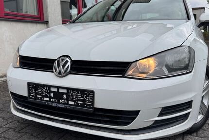 VW Golf 155.123 km 4.400 &euro; Eppstein - Bremthal 65817