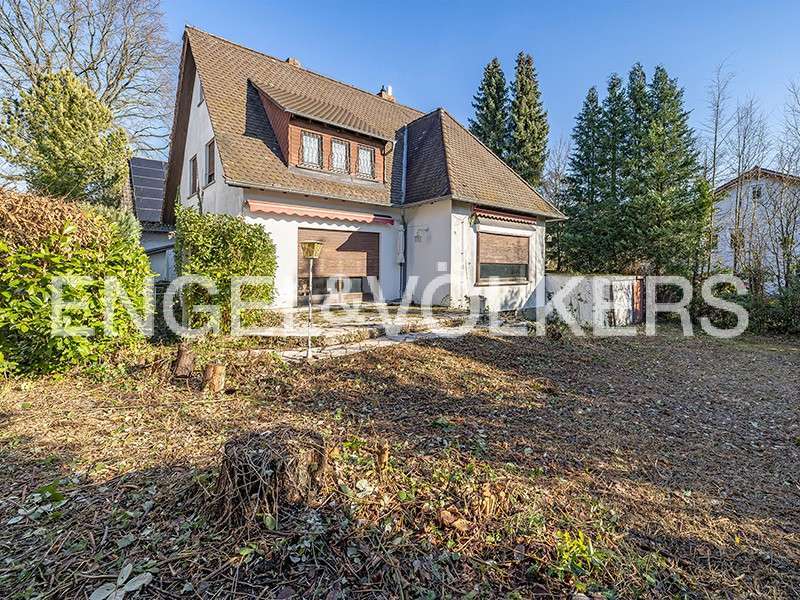 Haus zum Kaufen in Oberursel 890.000 € 171 m²