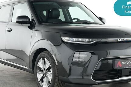 Kia Soul 3.740 km 29.970 &euro; Egelsbach 63329