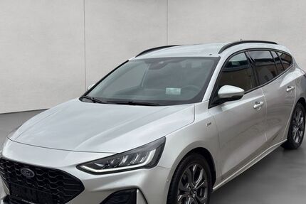 Ford Focus 29.914 km 19.950 &euro; Frankfurt 60386
