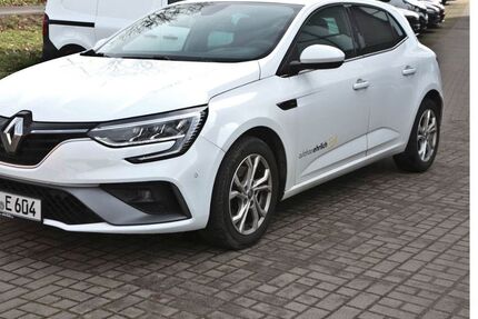 Renault Megane 33.000 km 22.980 € Aschaffenburg 63741