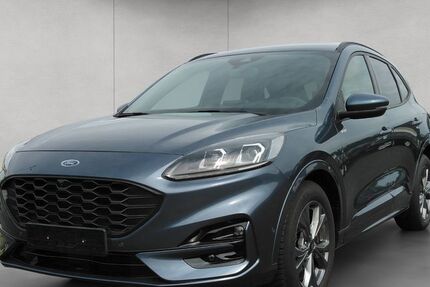 Ford Kuga 22.418 km 24.950 &euro; Frankfurt 60386