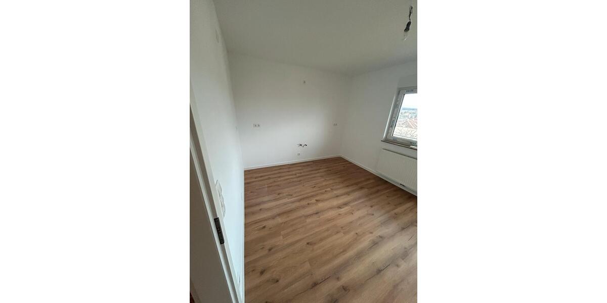 Helle, kernsanierte 3-Zimmer-Wohnung in Ober-Ramsradt 3 zimmer