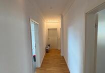 Großzügige 4-Zimmer Wohnung direkt am HBF Aschaffenburg