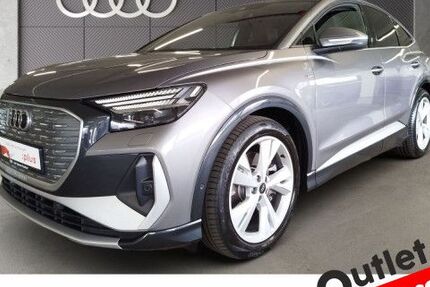 Audi Q4 e-tron 107.982 km 29.940 &euro; Frankfurt am Main 60314