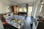 Kelkheim: Vermietete 1,5 Zimmerwohnung! Kapitalanlage auf Erbpachtbasis mit 5% Rendite. - Etagenwohnung Kelkheim | Angebot:27327870