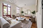 Etagenwohnung Frankfurt am Main Bahnhofsviertel - 2 Zimmer, 74 m&sup2;, 449.000&euro; | Angebot:26628897