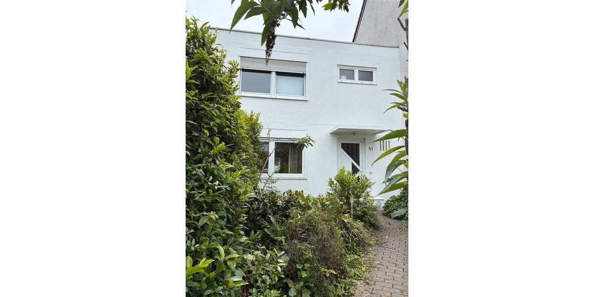 Reihenhaus Schwalbach am Taunus - 5 Zimmer, 105 m&sup2;, 525.000&euro; | Angebot:26857834