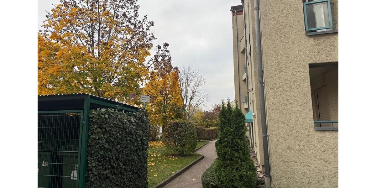 Etagenwohnung Offenbach am Main Bieberer Berg - 4 Zimmer, 84 m&sup2;, 355.000&euro; | Angebot:26119907