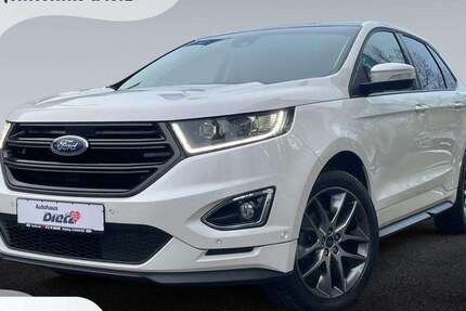Ford Edge 105.911 km 18.790 &euro; Neuberg 63543