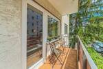 Etagenwohnung Frankfurt am Main Nordend-West - 2 Zimmer, 50 m&sup2;, 1.770&euro; | Angebot:26498926