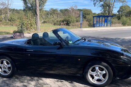 Fiat Barchetta 140.000 km 3.999 &euro; Rödermark 63322