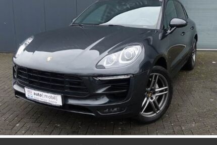 Porsche Macan 189.600 km 25.480 &euro; Hainburg 63512