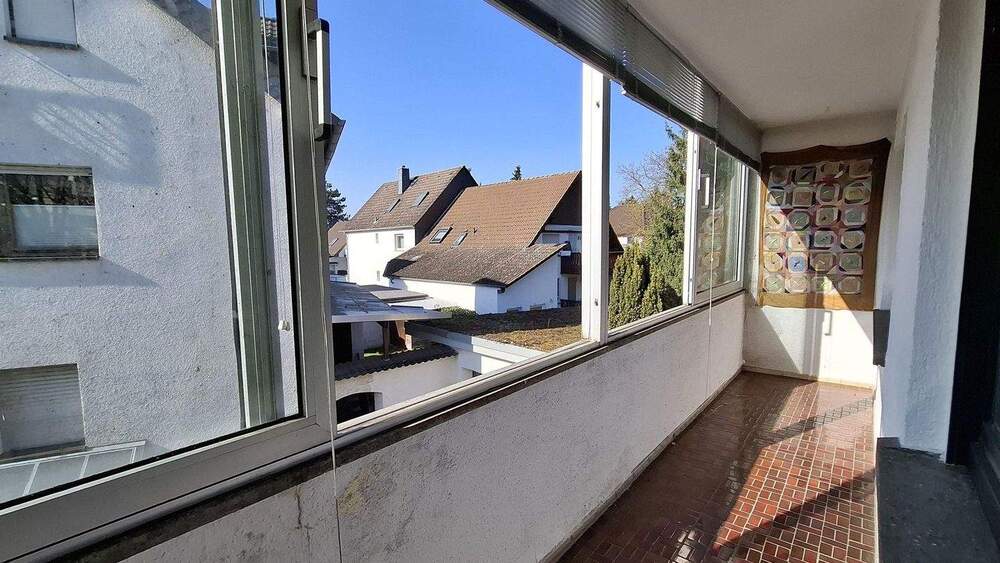 Mehrfamilienhaus, Wohnhaus Darmstadt Arheilgen - 7 Zimmer, 190 m&sup2;, 689.000&euro; | Angebot:25921290
