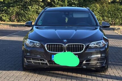 BMW 530 260.000 km 12.500 € Obertshausen 63179