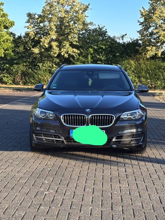 BMW 530 260.000 km 12.500 € Obertshausen 63179
