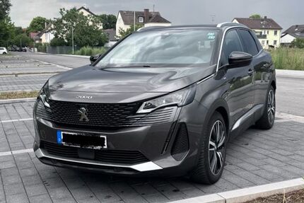 Peugeot 3008 31.000 km 24.980 € Erzhausen 64390