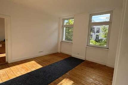 Wohnung Darmstadt Darmstadt-Nord - 4 Zimmer, 82 m&sup2;, 1.600&euro; | Angebot:26274523