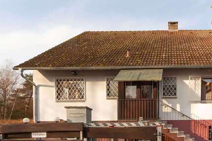 Haus Mörfelden-Walldorf Walldorf - 5 Zimmer, 180 m&sup2;, 495.000&euro; | Angebot:26215004