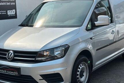 VW Caddy 74.955 km 10.980 € Mainhausen 63533