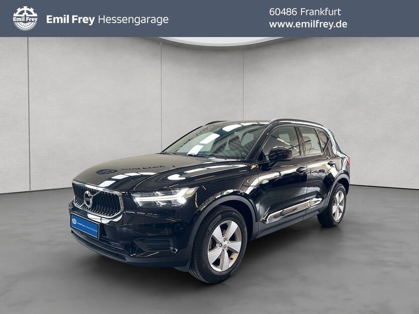 XC40