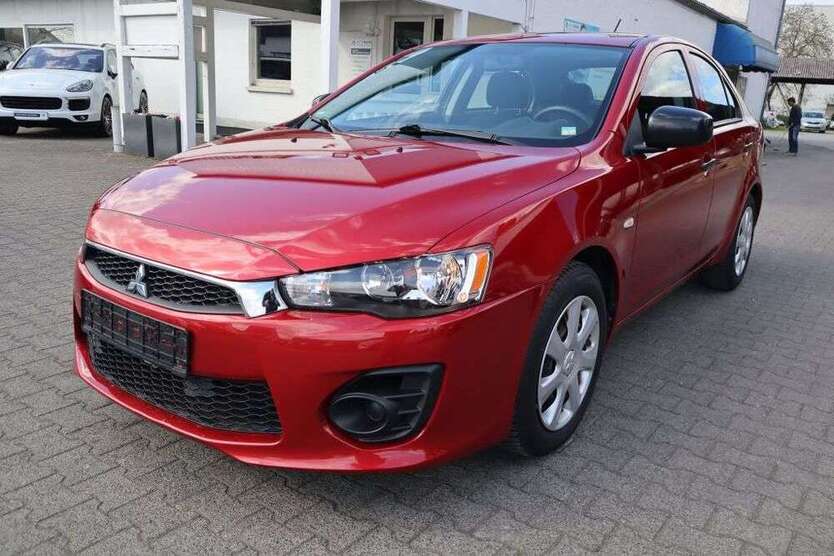 Lancer