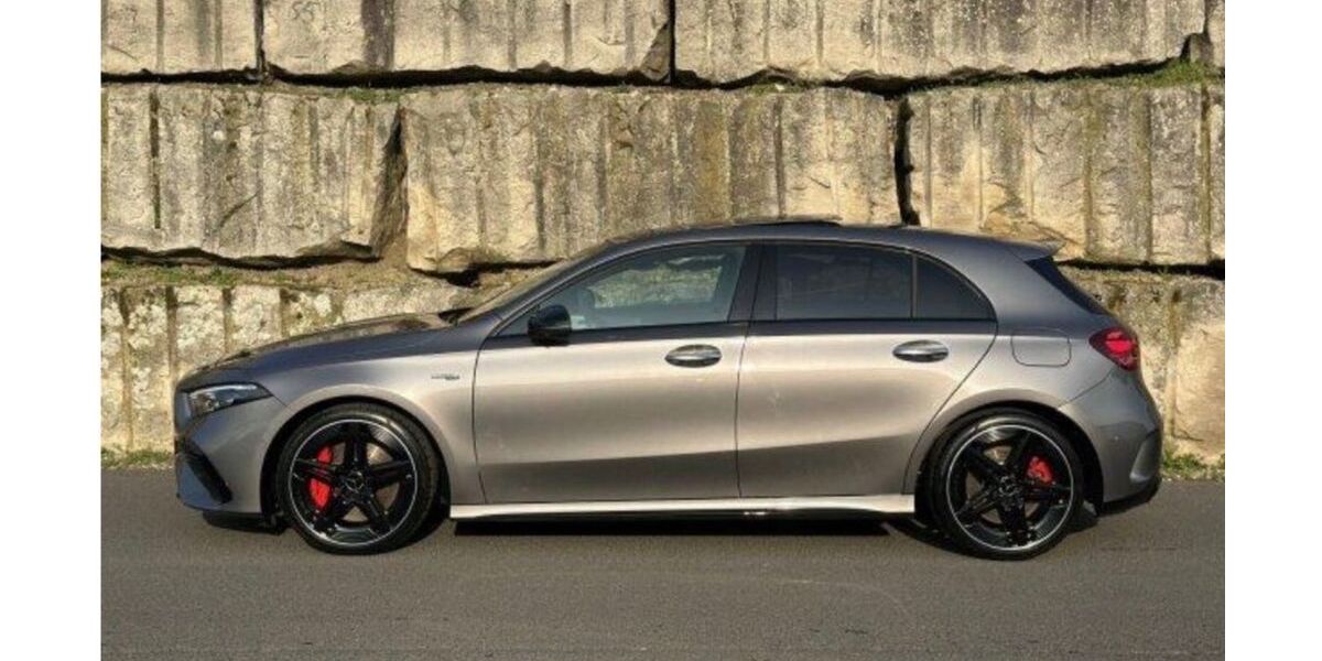 Mercedes-Benz A 35 AMG 15.900 km 48.900 &euro; Gründau 63584