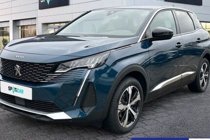 Peugeot 3008 41.479 km 16.980 &euro; Maintal 63477